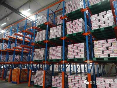 優(yōu)化工廠與配送中心場內(nèi)布局，提升貨物倉儲(chǔ)服務(wù)效率