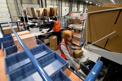 DIGITIMES貨物倉(cāng)儲(chǔ)服務(wù) 數(shù)字化時(shí)代的智能倉(cāng)儲(chǔ)解決方案