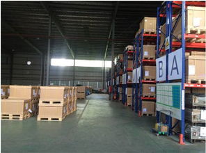 天津西青區(qū)物流倉儲(chǔ)服務(wù) 現(xiàn)代化貨物倉儲(chǔ)解決方案