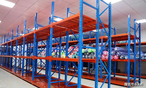 倉庫大能手，貨物好歸宿 專業(yè)貨物倉儲(chǔ)服務(wù)全解析