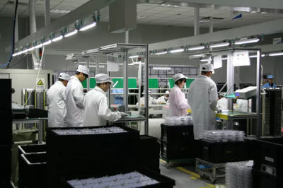 五年家國(guó)奮進(jìn)路——一汽-大眾供應(yīng)商走訪感懷